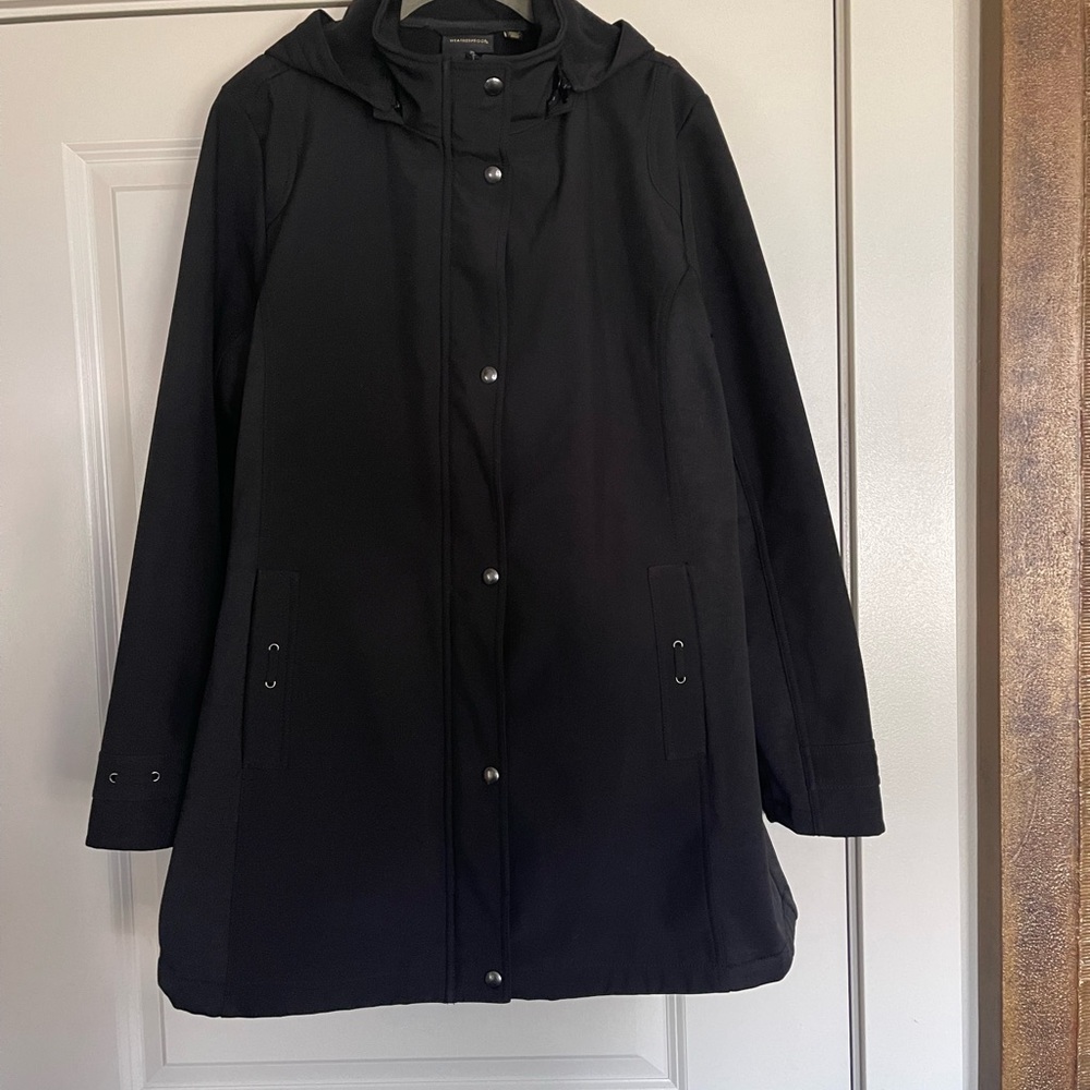 Weatherproof jacket size XL